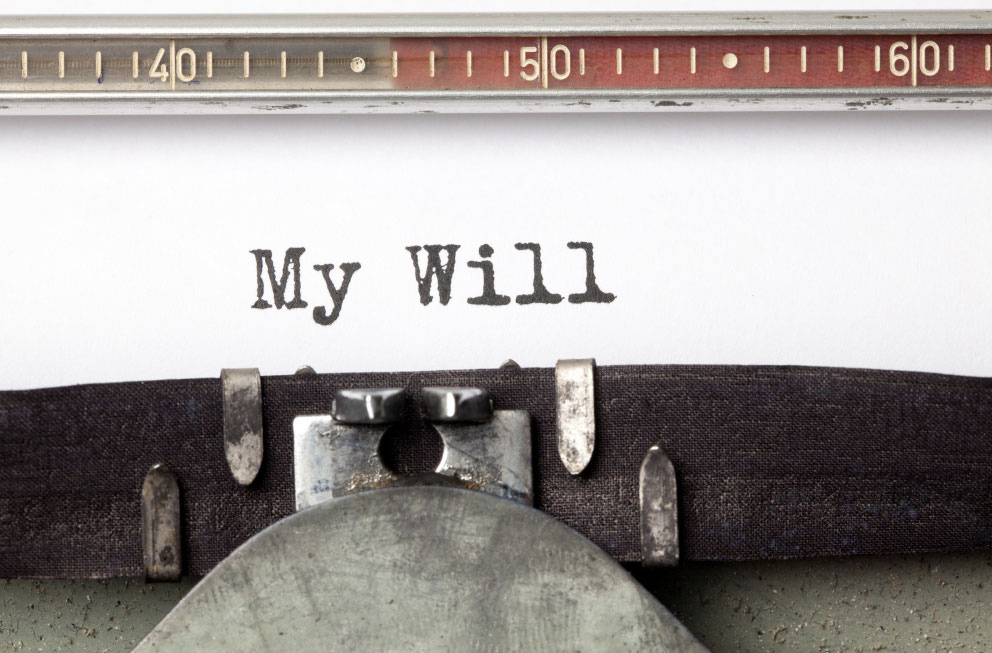 Don’t Leave Your Legacy Unplanned – The Importance of Having a Will